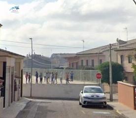 Maison  Calle el cerro. Venta casa en madridejos  toledo