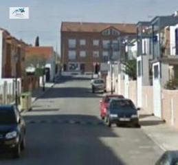 Casa  Calle lorenzo carrillo rojas. Venta casa en yuncler  toledo