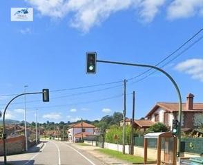 Maison  Barrio navajeda-padierne. Venta casa en entrambasaguas  cantabria