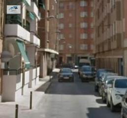 Pis  Calle archivero dimas perez. Venta piso  3 trasteros  garaje en tarancón  cuenca