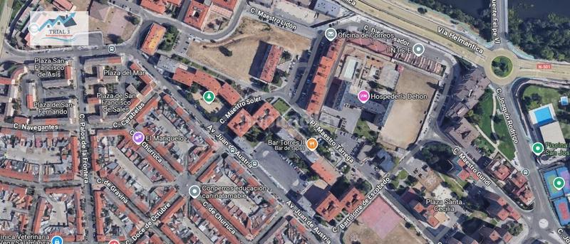 Foto e91e8ec9-0981-4326-a808-a52bd3445010. Appartement dans Tormes - La Vega Salamanca