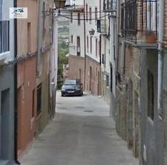 Maison  Calle san francisco. Venta casa en andosilla navarra