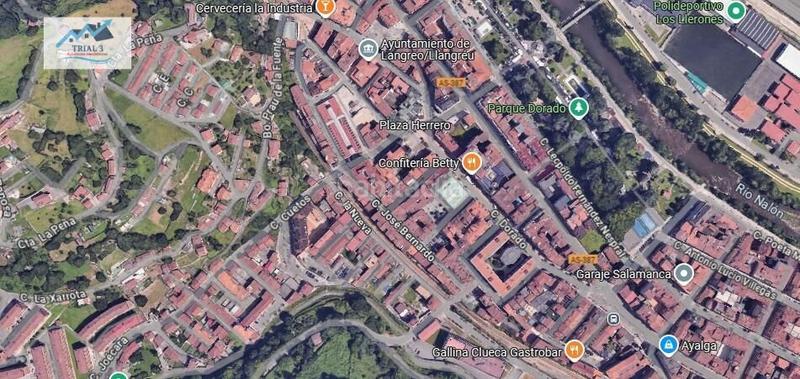Foto 32ed02b5-d9d8-46ae-a2a8-c966858a9927. Piso venta piso asturias en Sama Langreo