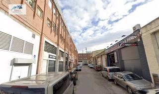 Oficina  Calle bratislava. Venta oficina en santander cantabria