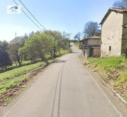 Casa  Monte(limanes). Venta casa en oviedo  asturias