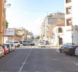 Pis  Calle nueve de octubre. Venta piso en almassora  castellón