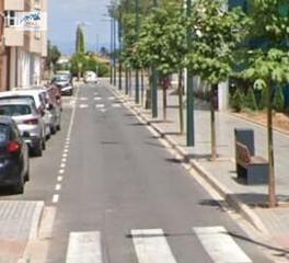 Flat  Calle bosca (de la). Venta piso en burriana castellón