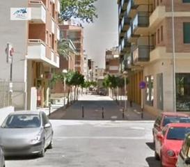 Flat  Calle grau del. Venta piso en benicarló castellón
