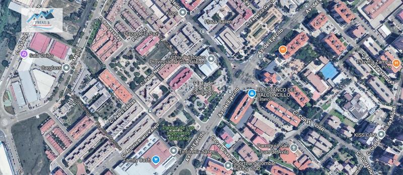 Foto 061932ac-1fe5-4efb-9764-a7bc8f804994. Appartement dans Constitución-El Balconcillo Guadalajara