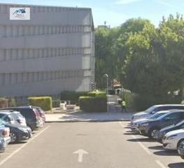 Pis  Plaza jose luis sampedro. Venta piso  garaje en guadalajara