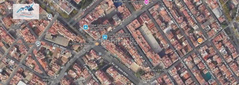 Foto 4ba5ada0-f81c-4ea4-b1b6-c8b20f8ccfd7. Appartamento in Artigues Badalona