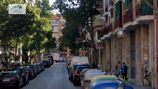 Pis  Santiago. Venta de piso en badalonabarcelona