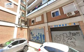 Pis a Carrer PONT DEL TREBALL DIGNE