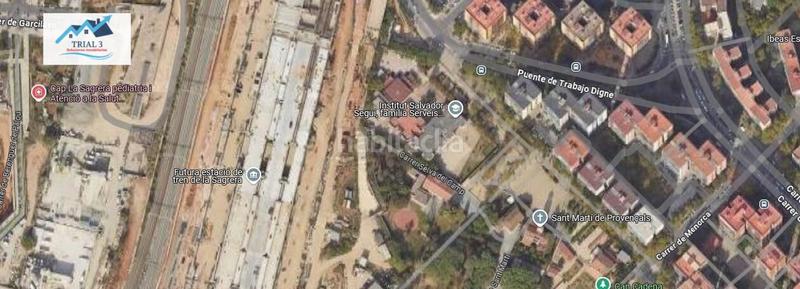 Foto 268a2fd6-b50e-47fe-ac68-66f0271f6ebd. Appartamento in Sant Martí de Provençals Barcelona