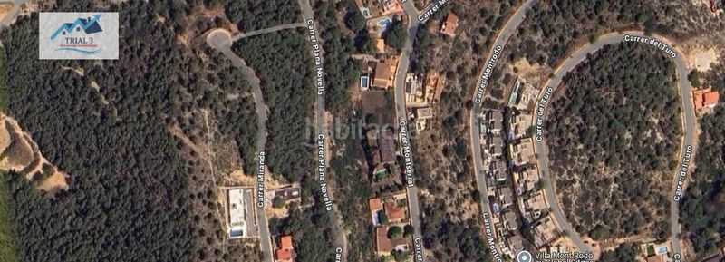 Foto e01b4b0e-2bf9-4522-979a-a9b40f848852. Xalet amb piscina a Mas Alba Sant Pere de Ribes