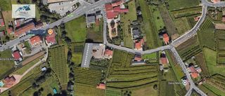 Maison  Ponte dena-dena. Venta finca en meaño  pontevedra