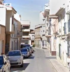 Casa  Calle angel izquierdo. Venta casa en tomelloso ciudad real