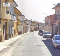 Casa  Calle albuera. Venta casa en daimiel ciudad real