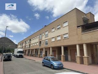 Piso  El greco. Venta de piso en santomeramurcia