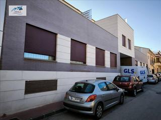 Pis  Libertad. Venta de piso en murciamurcia