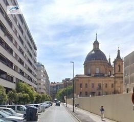 Appartement  Calle san fernando, via. Venta piso en zaragoza