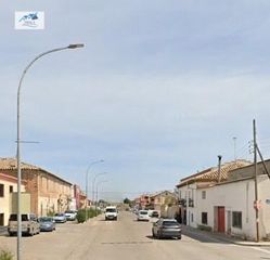 Appartamento  Carretera zaragoza teruel. Venta de propiedad en maría de huerva aragón