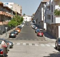 Appartement  Calle islas malvinas. Venta piso en coria  cáceres
