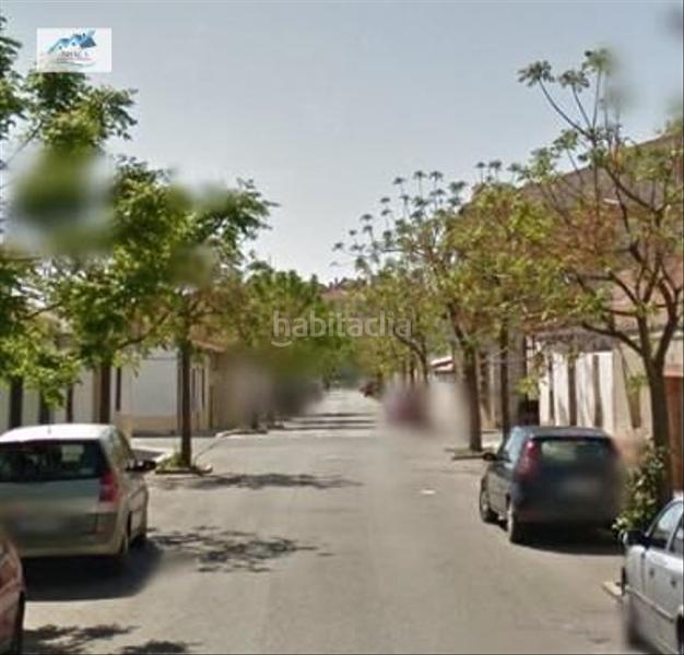 Foto 07764125-6614-4158-a8fb-9f4dc63a2f8d. Etagenwohnung mit parking in La Cañada - Aldea Moret Cáceres
