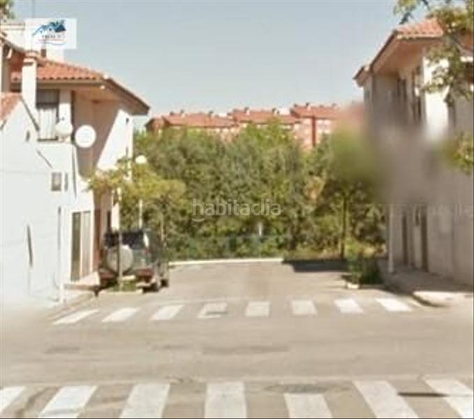 Foto 455cb8a5-909d-4218-9218-c7be1e4df643. Etagenwohnung mit parking in La Cañada - Aldea Moret Cáceres