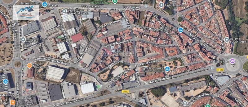 Foto 3dddc8a3-19eb-4c1f-b85d-355e96433179. Pis a Mas Florit-Ca la Guidó Blanes