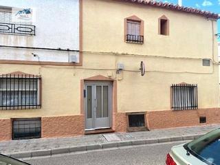 Maison  Calle san francisco de asis. Venta casa en manzanares ciudad real