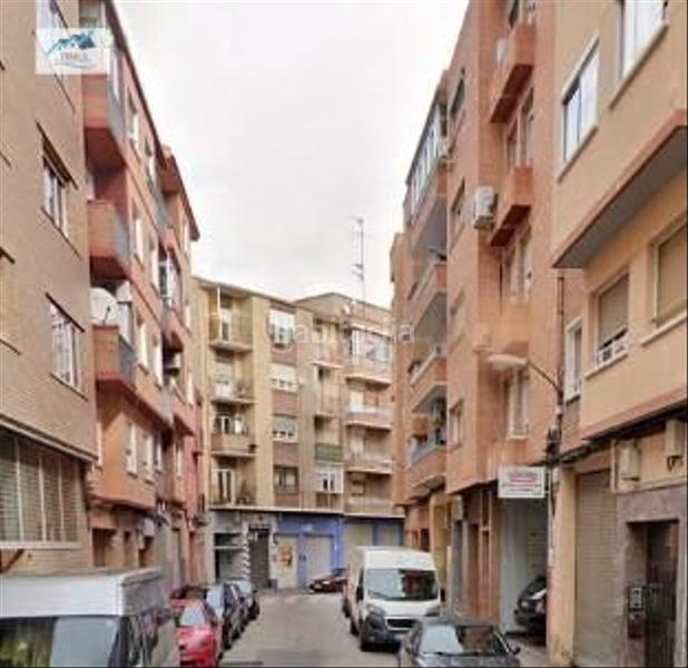 Foto 115f31fa-6490-4d2b-bc6f-a9033a2635b9. Piso venta piso en Las Delicias Zaragoza