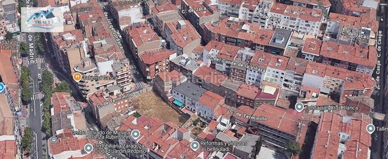 Foto 256fdae6-08e2-43b9-b09a-a438bef86033. Piso venta piso en Las Delicias Zaragoza