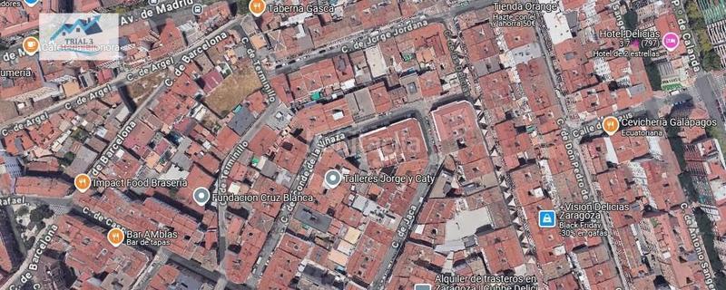 Foto 25cd303d-f6b9-4a34-9071-b8d65bedda66. Piso venta piso en Las Delicias Zaragoza