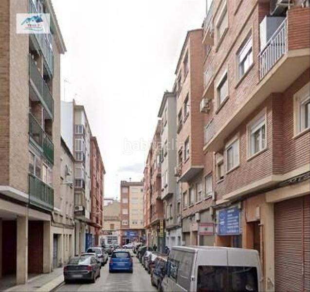 Foto def7384c-9e73-4b91-b6a2-fc9a36b1d07a. Piso venta piso en Las Delicias Zaragoza