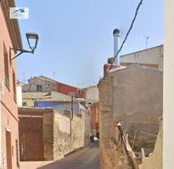 Maison  Calle meson viejo. Venta casa en ejea de los caballeros zaragoza