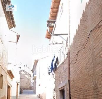 Foto 961e68d3-e71d-493d-8167-a1f447432c92. Pis a Tarazona