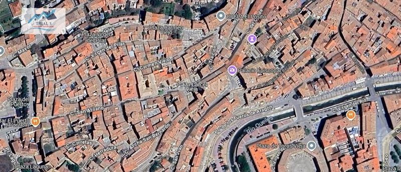 Foto 97d1a9b7-c8e7-46cf-91a3-eaad277e373f. Pis a Tarazona