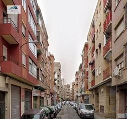 Flat  Calle daroca. Venta piso en zaragoza