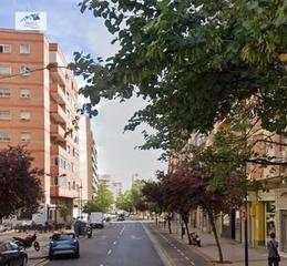 Appartement  Calle zaragoza la vieja. Venta 2 pisos en zaragoza