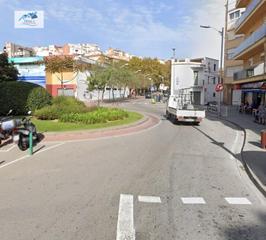 Pis  Rambla joaquim ruyra. Venta piso en blanes  girona