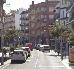 Pis  Rambla joaquim ruyra. Venta piso en blanes  girona