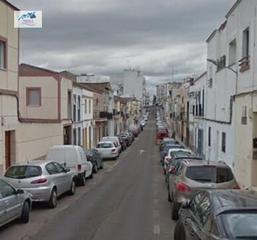 Casa  Calle benito toresano. Venta casa en mérida  badajoz