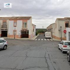 Appartement  Calle cooperativa. Venta piso en hinojos  huelva