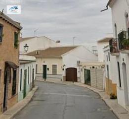 Appartement  Calle cooperativa. Venta piso en hinojos  huelva