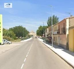 Maison  Carretera gallur sanguesa km. Venta casa en ejea de los caballeros zaragoza