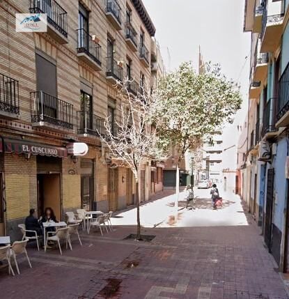 Foto 5fc5cee9-3f9f-45a7-ba4d-98892376ad99. Pis a La Magdalena Zaragoza