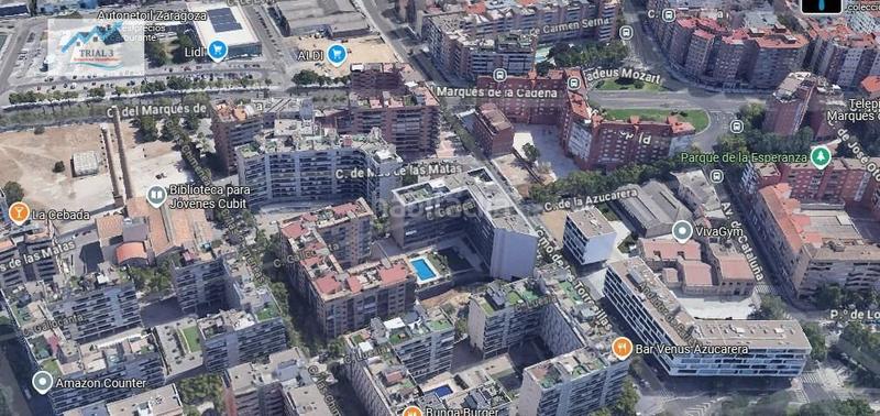 Foto 6e085d08-4247-4355-964a-4c7bc33239d8. Appartement dans Arrabal Zaragoza