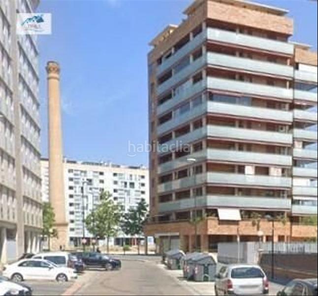Foto 866b2814-7397-4ca0-96d9-32361d06e94f. Appartement dans Arrabal Zaragoza