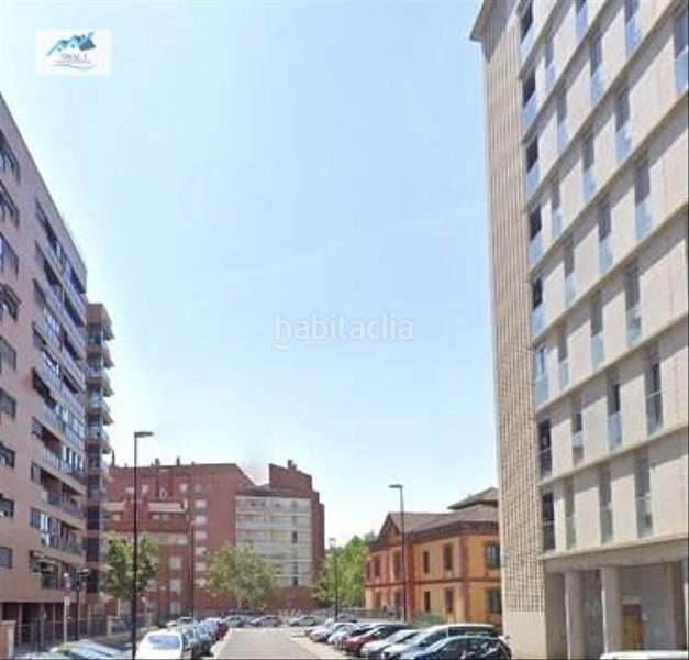 Foto bbd96ee6-5934-44c1-a120-07c8396ceec2. Appartement dans Arrabal Zaragoza